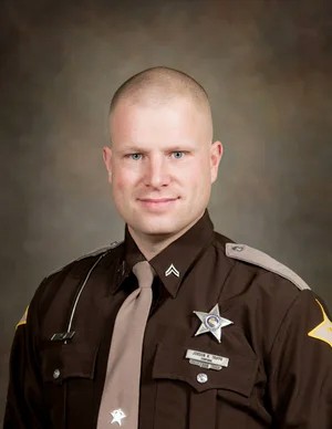 Steuben Co. Sheriff Deputy Resigns As Prosecutor Reviews Investigation